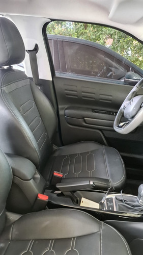 Imagen 10 de 17 de Citroen C4 Cactus Shine