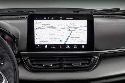 Imagen 5 de 25 de Fiat Pulse 0km