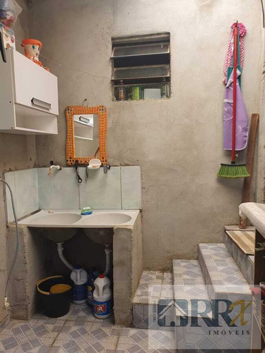 Imagem 14 de 15 de Chácara Para Venda Em Suzano, Recreio Santa Rita, 2 Dormitórios, 2 Banheiros, 6 Vagas - 303_2-1239279