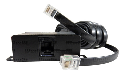 Control P Epicentro Audiocontrol Doble Perilla 6 Hilos