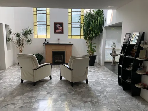 Remate Casa En Venta En La Zona Más Lujosa De La Cdmx, Lomas De Chapultepec, Oportunidad Alberca, Departamento Aparte, Salón De Juegos