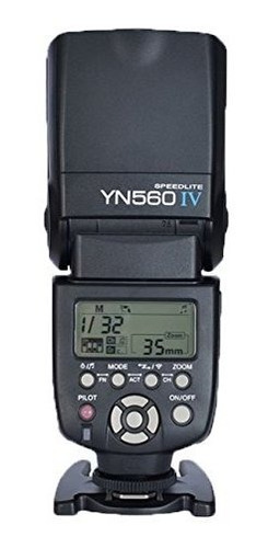 Actualizacion 560 3 Toda Funcion 2.4g Wireless Flash Para 7r