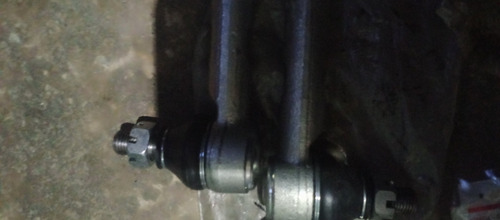 Muñoz Terminal Y Rotulas De Toyota Runner Tacoma ,fortuner