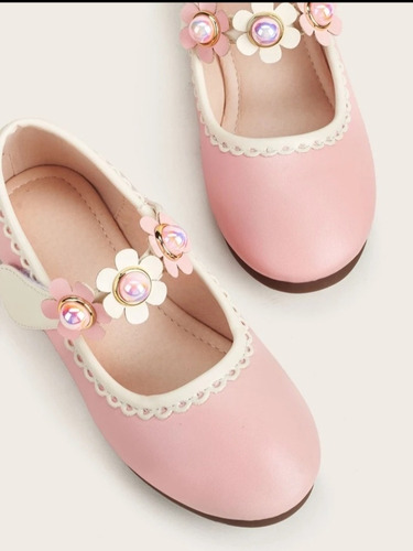 Imagen 10 de 10 de Vestido Para Niña Desde La Talla 2 Hasta La 16