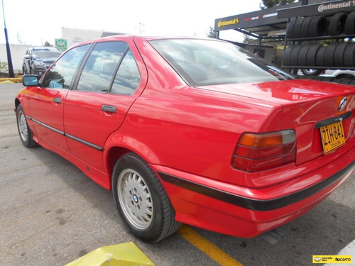 Imagen 11 de 11 de Bmw Serie 3 325 I 1993