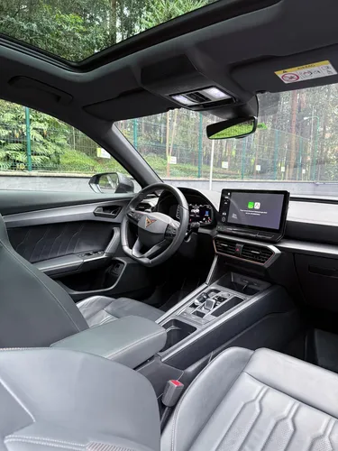 Cupra formentor 2.0 Tsi Mate Dsg