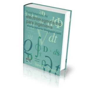 Fundamenttos De Electromagnetismo Para Ingenieria Cheng