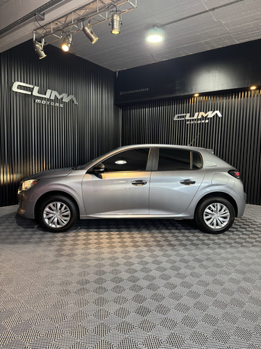 Peugeot 208 like pack 1.2L AM23