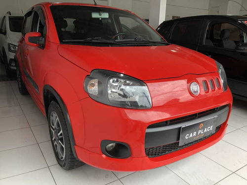 Fiat Uno Sporting 1.4