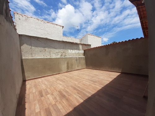 Imagem 3 de 18 de Casa - Ca00109 - 70575406