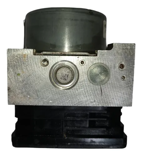 Módulo Abs Ford Ecosport Gn15-2b373-ea Gn15-2c219-ea