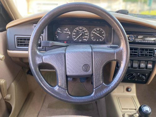 Volkswagen Santana Quantum Cl 1.8