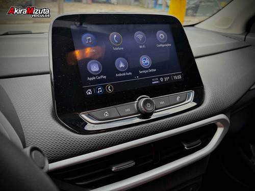 Chevrolet Tracker 1.0 TURBO FLEX LT AUTOMÁTICO