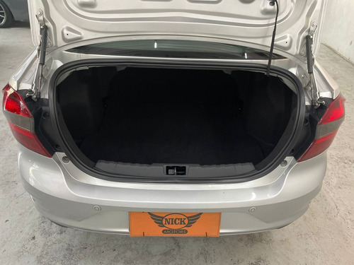 Ford Ka 1.5 Sedan TITANIUM 12V Flex 4p Aut.