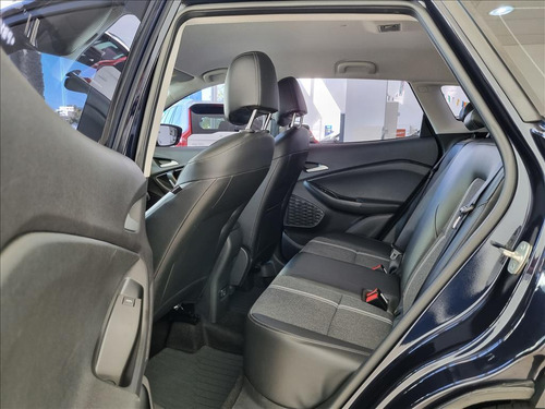 Chevrolet Tracker 1.0 TURBO FLEX LTZ AUTOMÁTICO