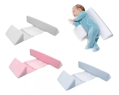 Cojin Antivuelco Bebe Safersleeper