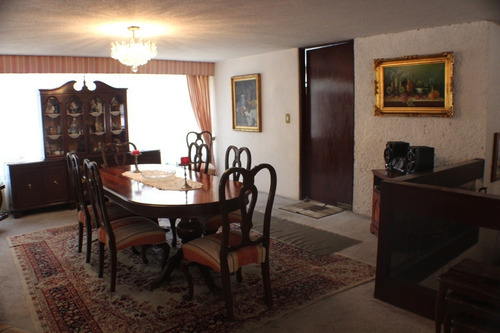 Imagen 10 de 30 de Residencia En Venta Con Excelente Proyecto Arquitectónico