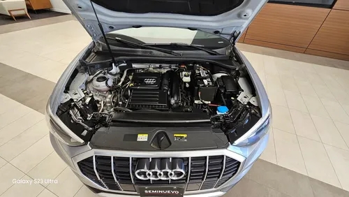 Audi Q3 Tfsi Dynamic