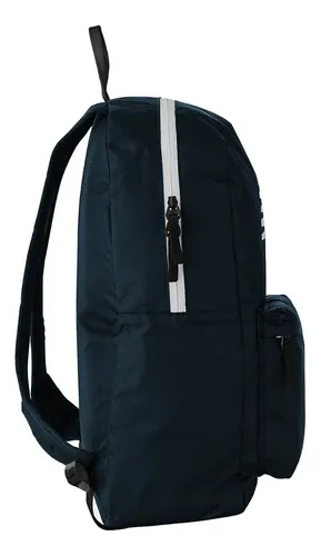 Morral New Balance Opp Core-azul Oscuro