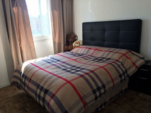 Imagen 7 de 8 de Departamento En Venta En Belgrano
