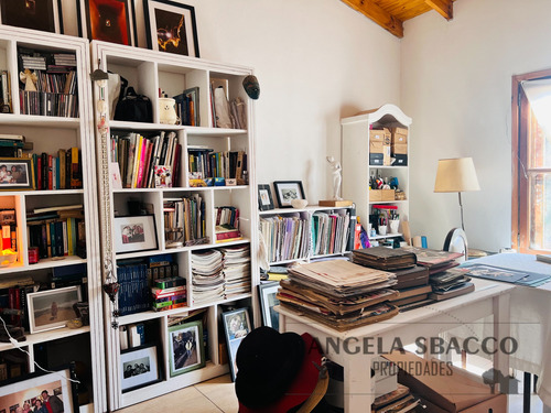 Hermosa Casa, En Parque Exaltación. Apto Credito!