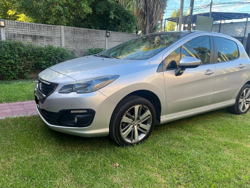 Peugeot 308 1.6 Feline Hdi 115cv