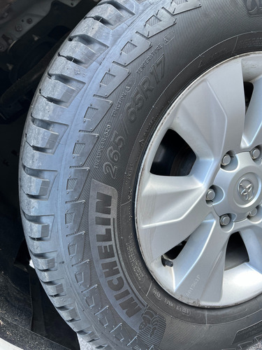 Toyota Hilux Pick-up 2.8 Cd Srv Pack 177cv 4x2