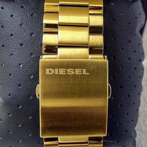 Relógio Diesel Original Dz4360 Importado Novo