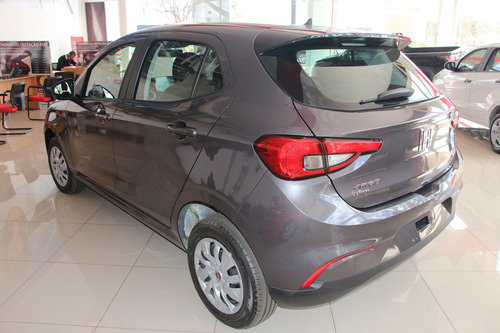 Fiat Argo Drive 1.3 (flex)