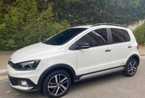 Volkswagen Fox 2019 1.6 Xtreme Total Flex 5p