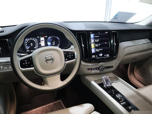 Volvo XC60 Xc60 T8 Inscript