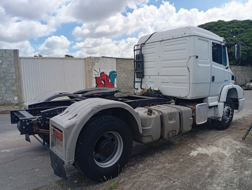 Mb Atron 1635 S 4x2