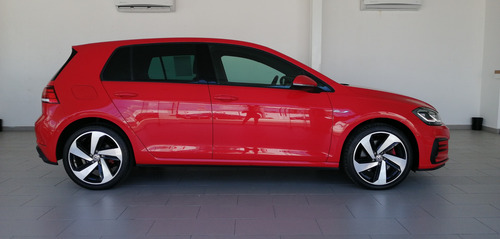 Volkswagen Gti 2019
