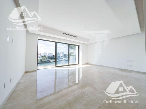 Imagen 19 de 30 de Casa En Venta En Puerto Cancun Zona Hotelera B-msn826