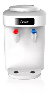 Dispensador De Agua Oster Ospwd520w - Blanco