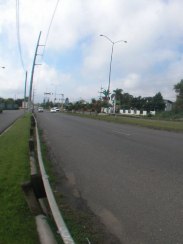 Autopista Duarte Km 100, La Vega, Vendo 153,351 M2