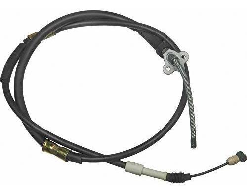 Cables De Freno Para Auto Cable De Freno Premium Wagner Bc13