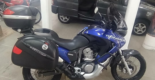 Honda Transalp Xl700v
