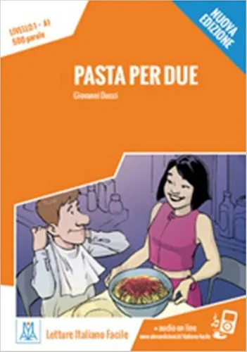 Pasta Per Due + Audio Online A1