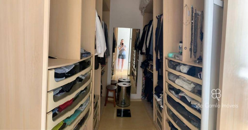Imagem 28 de 30 de Casa Com 3 Dormitórios À Venda, 470 M² Por R$ 1.780.000,00 - Granja Viana - Embu Das Artes/sp - Ca2004