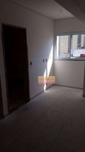 Imagem 10 de 13 de Apartamento Com 1 Dormitório Para Alugar, 30 M² Por R$ 1.000,00/mês - Centro - São Paulo/sp - Ap1042