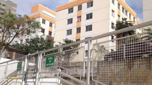 Imagem 8 de 8 de Cobertura Na Cidade Líder Com 2 Dorms, 1 Vaga, 91m² - Co0074