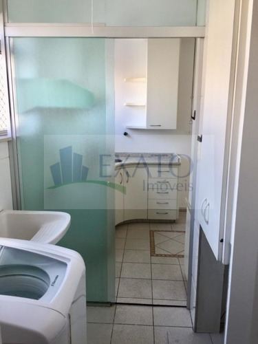 Imagem 15 de 15 de Apartamento Na Vila Olímpia, Com 97m², 2 Dormitórios E 1 Vaga. - Em47759