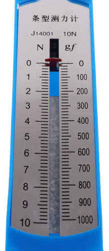 Ipawty 2 X 10n Meter Force Herramienta De Medición Física