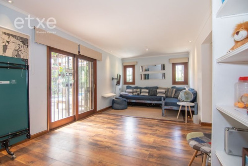 Casa En Venta De 4 Dormitorios En Carrasco
