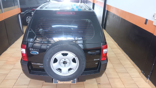 Ford Ecosport 1.6 Xls