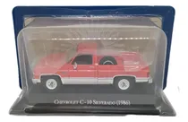 Comprar Chevrolet C-10 Silverado 1986 Cleccion Grandes Clasicos