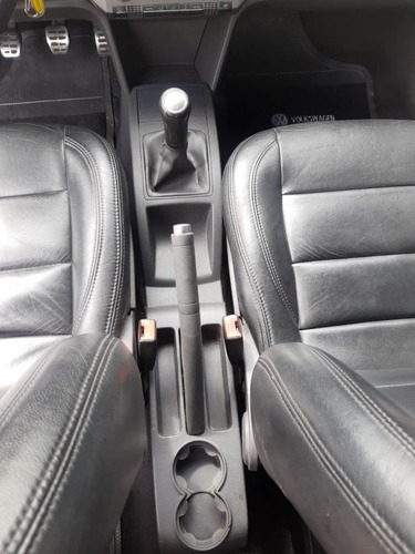 Polo 1.6 Mi Sportline 8v Flex 4p Manual