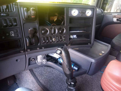 Caminhao Scania Scania 420