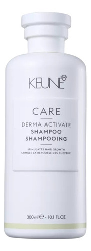  Keune Care Derma Activate Shampoo